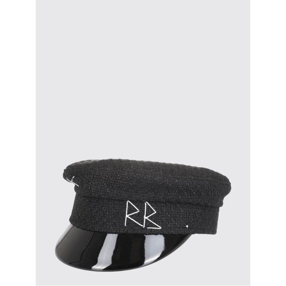 Ruslan Baginskiy Hat Woman Black